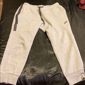 Nike sweat pants
